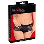 Bad Kitty Strap On Panty