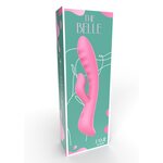 Toy Joy Fame The Belle Rabbit Vibrator