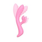 Toy Joy Fame The Belle Rabbit Vibrator