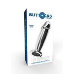 Toy Joy The Intruder Vibrating Plug