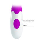 Hyman Rabbit Vibrator