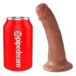 Pipedream King Cock Dildo 6 Tuumaa