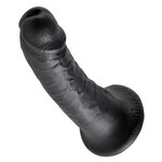 Pipedream King Cock Dildo 6 Tuumaa