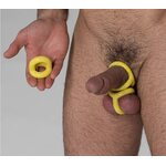 Sport Fucker Universal Cock Ring