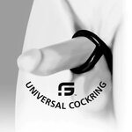Sport Fucker Universal Cock Ring