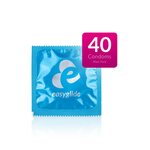 EasyGlide Extra Thin kondómy