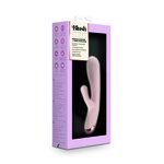 Blush Novelties Elora Vibrator różowy