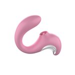 Toy Joy Urban TWIST Clitoral Vibrator