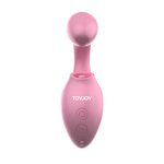 Toy Joy Urban TWIST Clitoral Vibrator