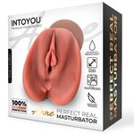 Intoyou Anne Perfect Real Masturbator