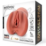 Intoyou Lara Perfect Real Masturbator