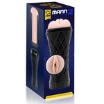 Toro Mann 2 Realistic Male Masturbator