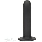 California Exotics Dildo Boundless 7" Sileä, Musta