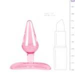 Easy Toys Pink Mini Anal Plug