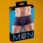 Svenjoyment Transparent Push Up Boxers