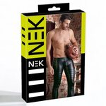 NEK Men's Tight nohavice