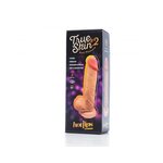 Hot Lips Sex Toys True Skin Reel Pleasure Dildo #2