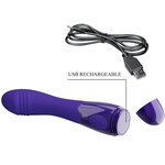 Elemental G-Spot Vibrator