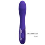 Elemental G-Spot Vibrator