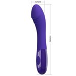 Elemental G-Spot Vibrator