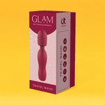 Glam Travel Wand