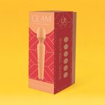 Glam Wand Vibrator