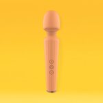 Glam Wand Vibrator