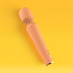 Glam Wand Vibrator