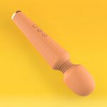 Glam Wand Vibrator