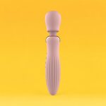 Glam Large Wand Vibrator