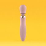 Glam Large Wand Vibrator