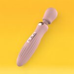 Glam Large Wand Vibrator