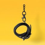 Blaze Luxury Handcuffs