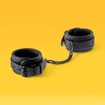 Blaze Luxury Handcuffs