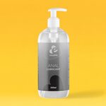 EasyGlide Lubricant For Anal Sex