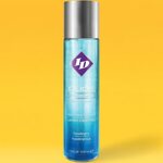 ID Lubes ID Glide Waterbased Lubricant