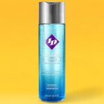 ID Lubes ID Glide Waterbased Lubricant