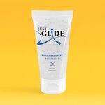 Just Glide Waterbased Lubricant