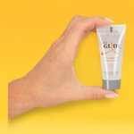 Just Glide Performance Water + Silicone Lubricant