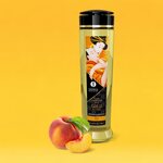Shunga masážní oleje