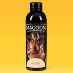 Magoon Erotic Massage Oil vanília