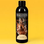 Magoon Erotic Massage Oil Vaniglia