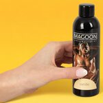 Magoon Erotic Massage Oil Vaniglia