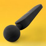 Yiva Warming Smart Wand Vibrator