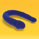 Toy Joy Realistic Mini double Dong Tupladildo