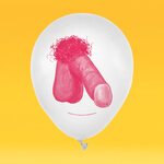 Penis Balloons 7 pc
