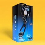 Blush Novelties Penispumppu Performance VX8 Pro