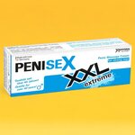 Erektiovoide Penisex XXL Extreme