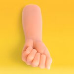 Toy Joy Get Real The Fist 30 cm