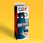 Pipedream Fuck Flask Masturbator